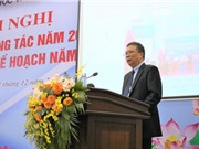 Viện Hàn lâm KH&CN: Gần 80% số công bố quốc tế được đăng trên các tạp chí chất lượng 